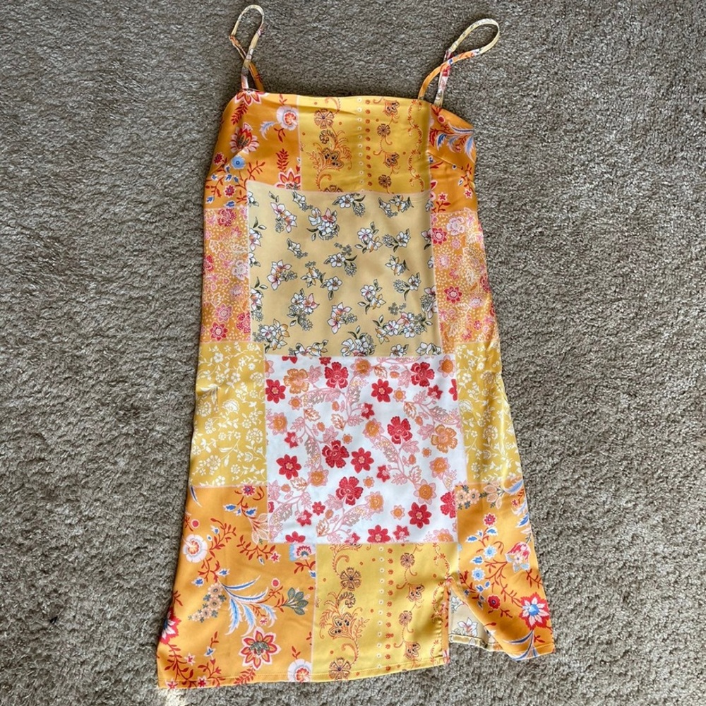 Forever 21 mini dress